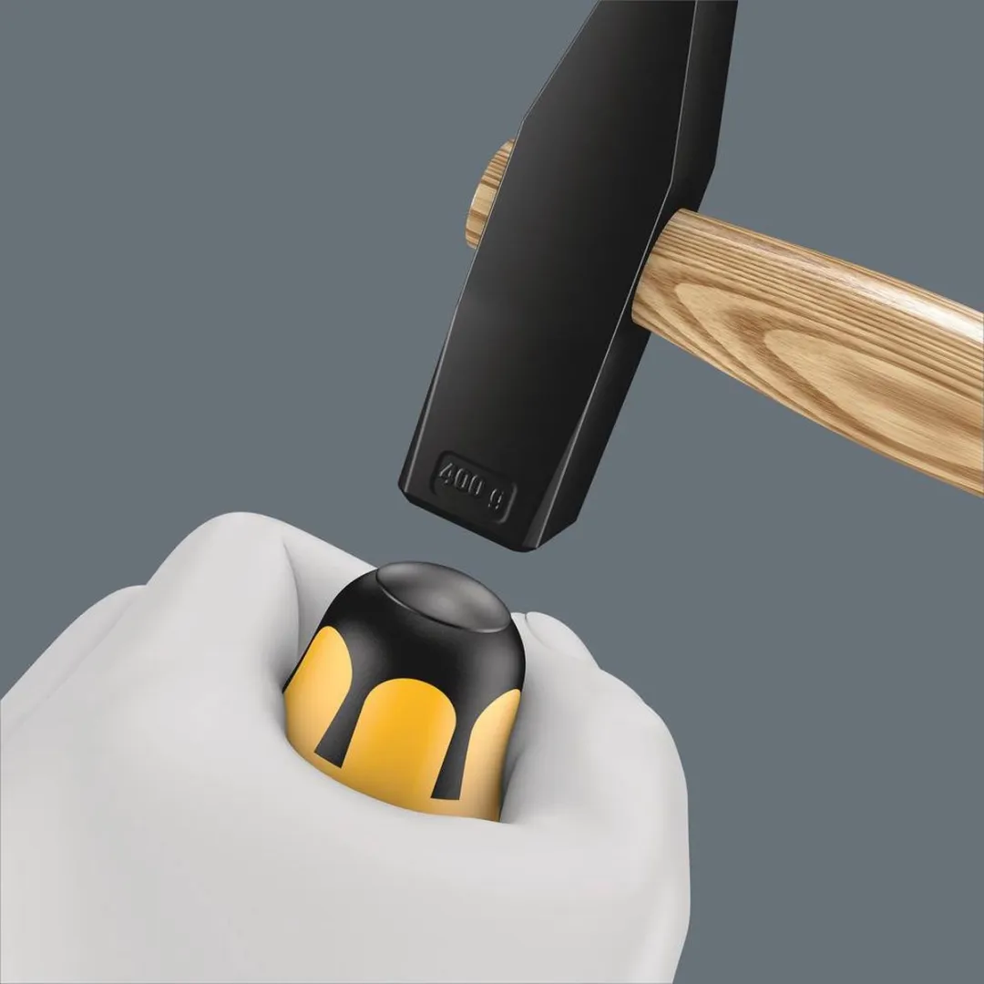 Wera 5017041001 Schroevendraaier PH2 x 113mm