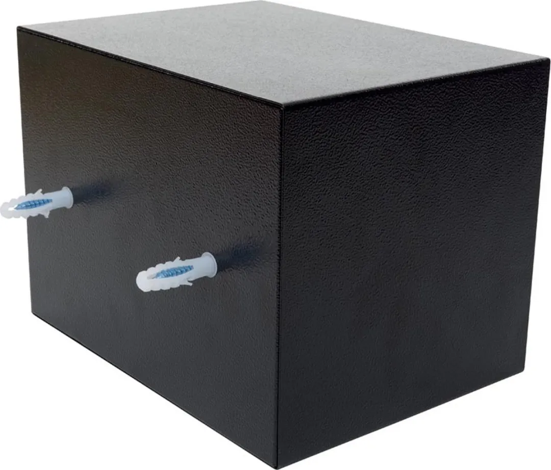 Perel Elektronische Kluis NI-AF75-BG90014 - 17x23x17cm
