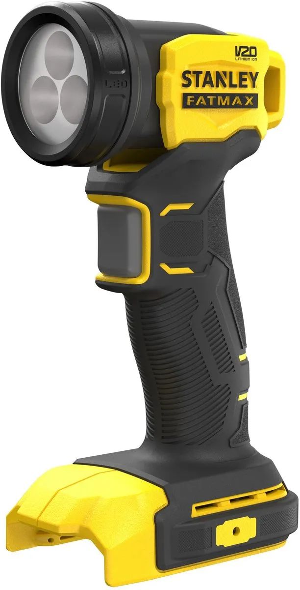 Stanley FatMax 18V LED Lamp SFMCL020B-XJ