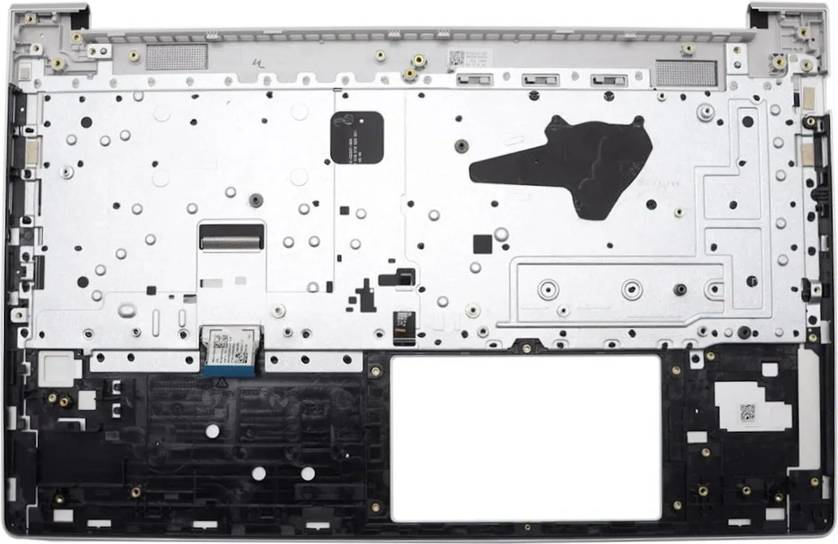 HP ProBook 455 G8 Topcover met Backlit Toetsenbord - US/NL Qwerty
