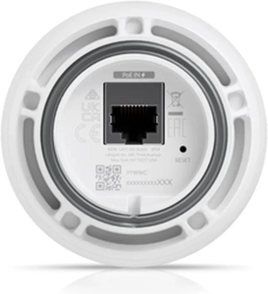 Ubiquiti UVC-G5-BULLET IP Camera - Binnen & Buiten - 2688x151