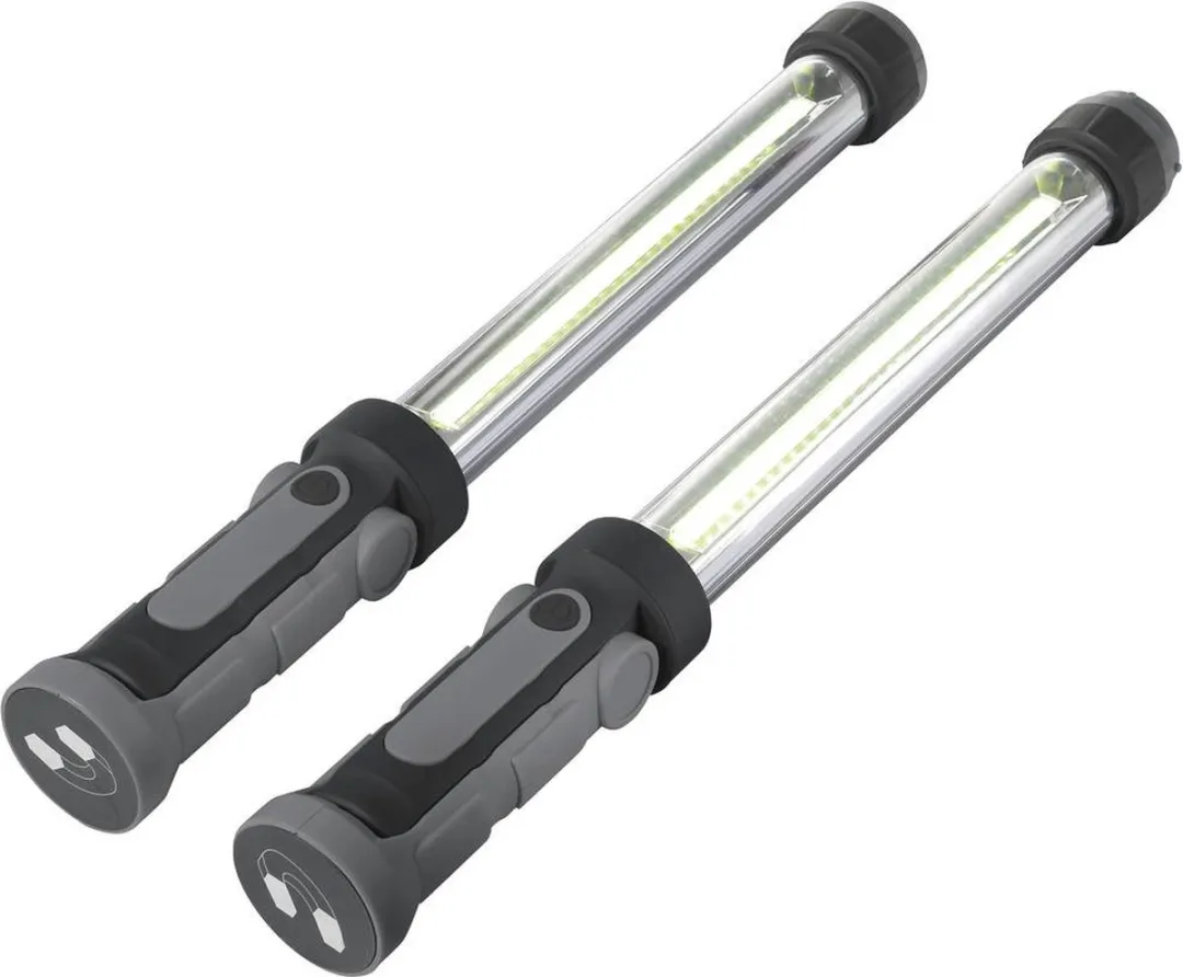 TOOLCRAFT TO-5101020 Werklamp 5W