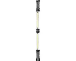 TOOLCRAFT TO-5101020 Werklamp 5W - 1000lm - 6500K - Zwart/Grijs