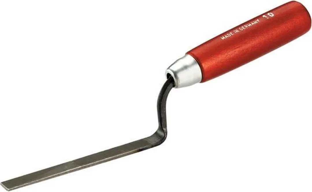 Jung Stootvoegijzer 10mm Eco