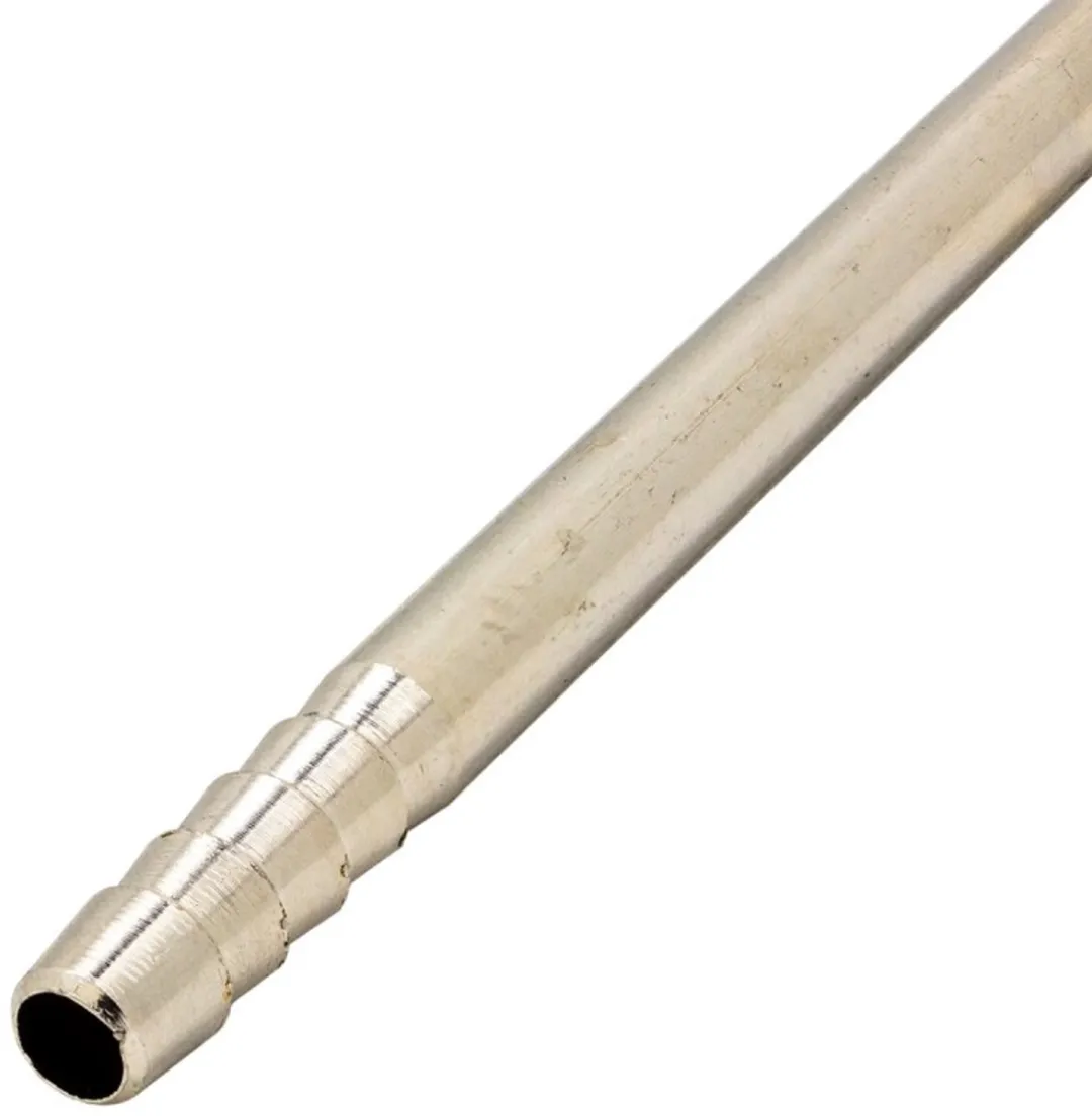 Forsage Bandoppelpunt 8mm 175mm - Metalen Klem