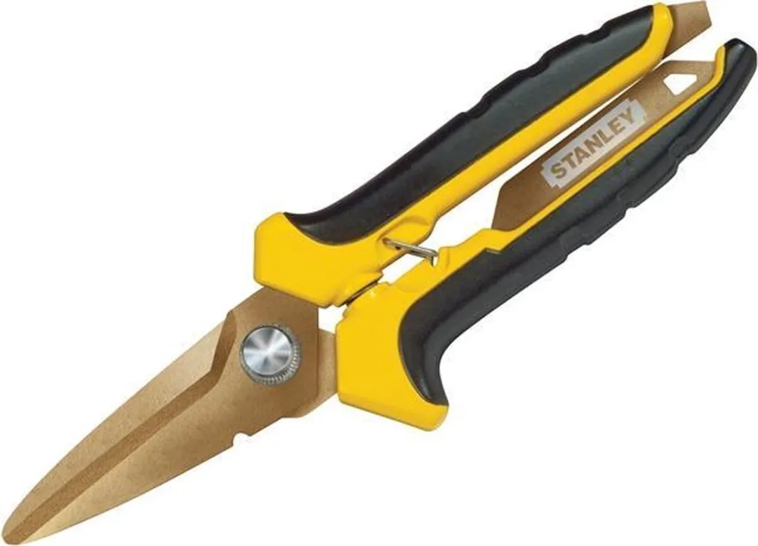 Stanley Schaar STHT0-14103 - Zware toepassingen