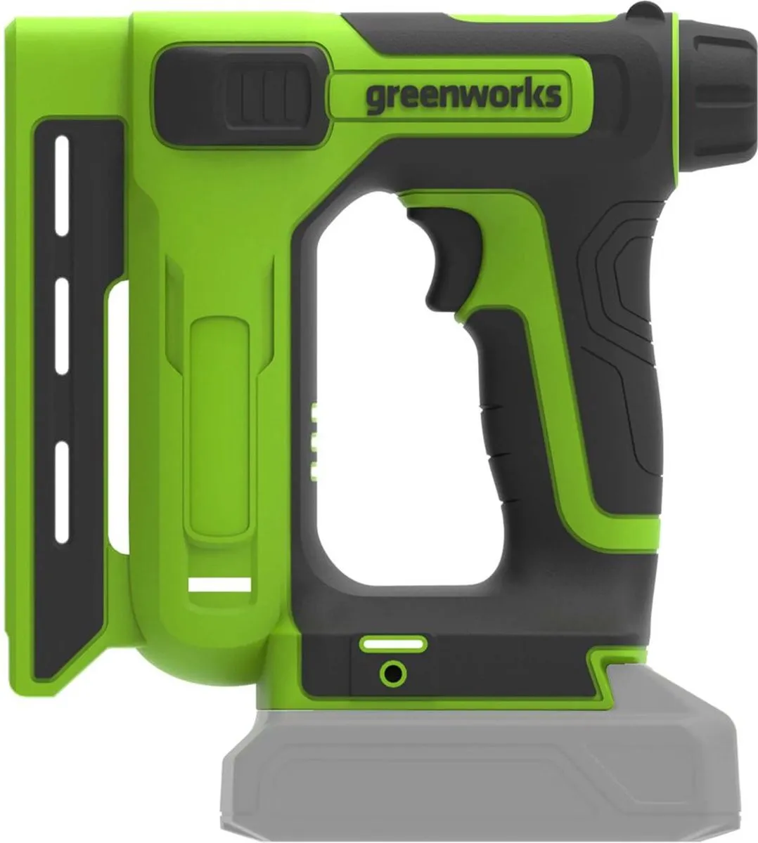 Greenworks G24CS10 Nietmachine 24V