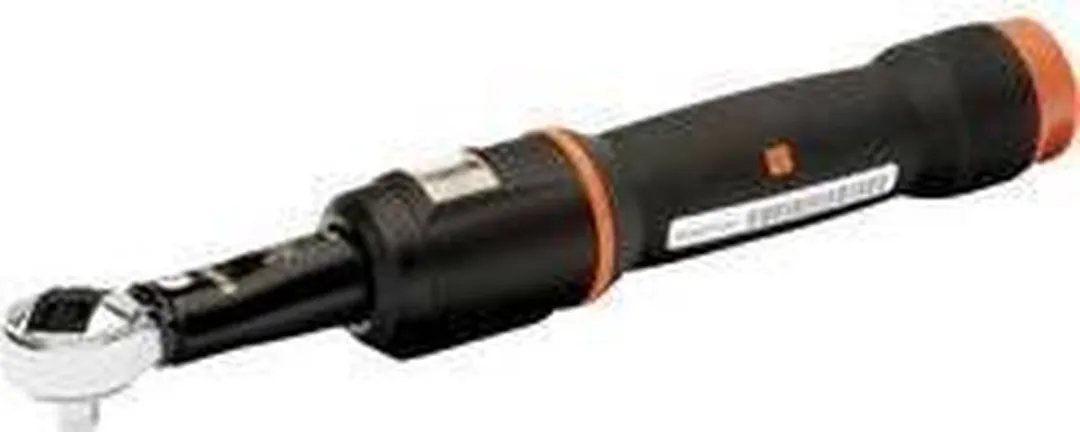 Bahco 74WR-25 Momentsleutel 5-25 Nm