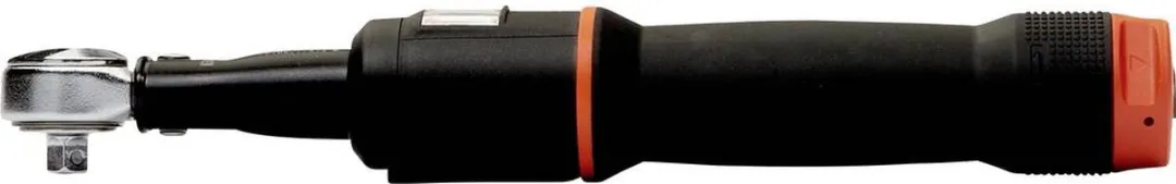 Bahco 74WR-25 Momentsleutel 5-25 Nm - Ratel met doorsteekvierkant