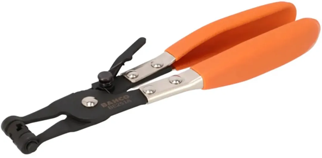 Bahco Slangklemtang