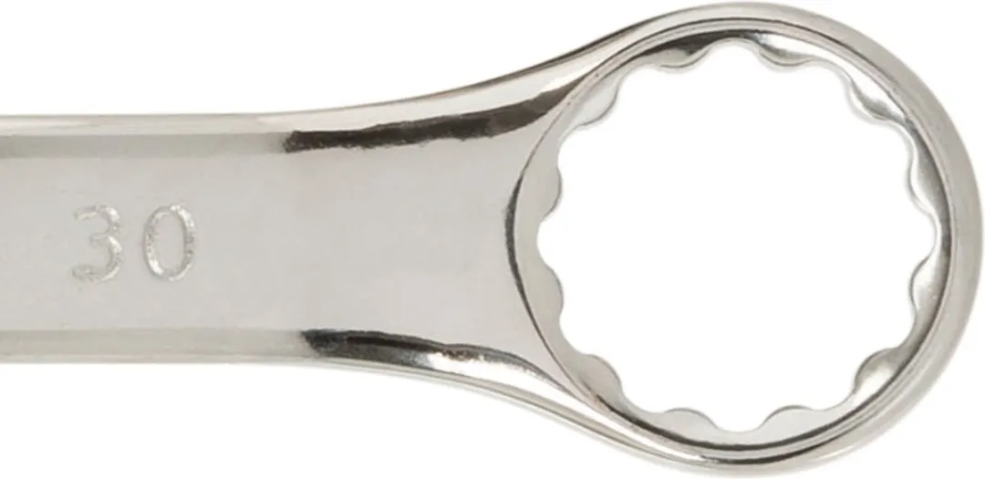 Silverline LS30 Ringsteeksleutel 30mm