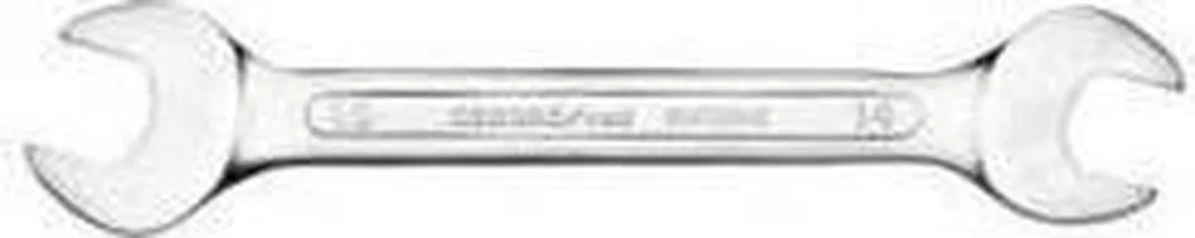 Gedore RED 3301072 Dubbele Steeksleutel 16-17mm