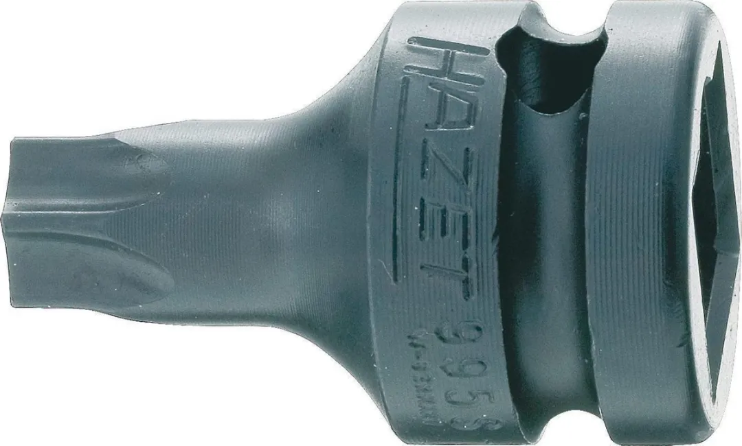 Hazet 995S-T40 Dopsleutelbit TORX 1/2"