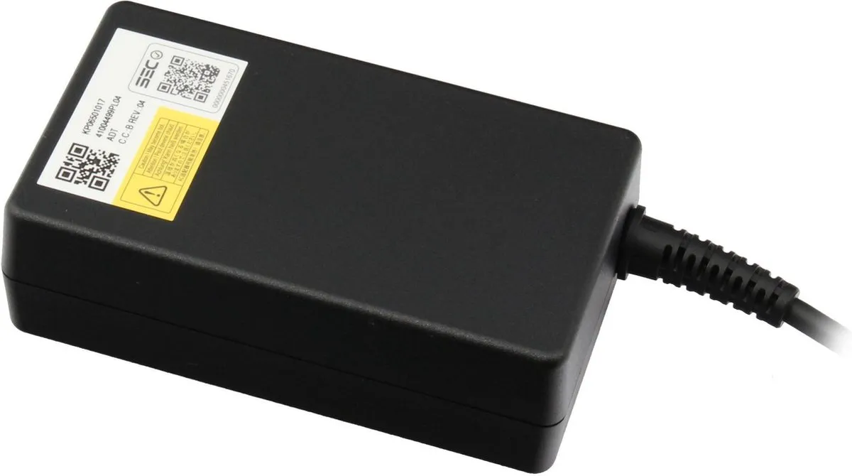 Acer KP.06503.024 USB-C Oplader 65W - Zwart