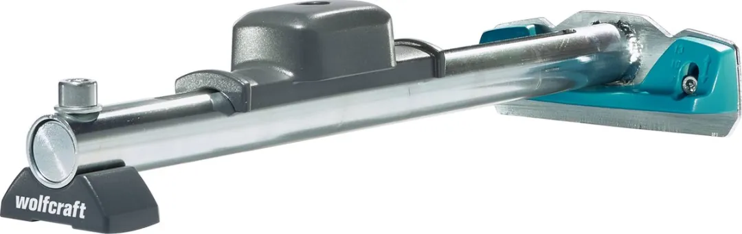 Wolfcraft Hamerijzer Trekijzer Slaghout 6945000
