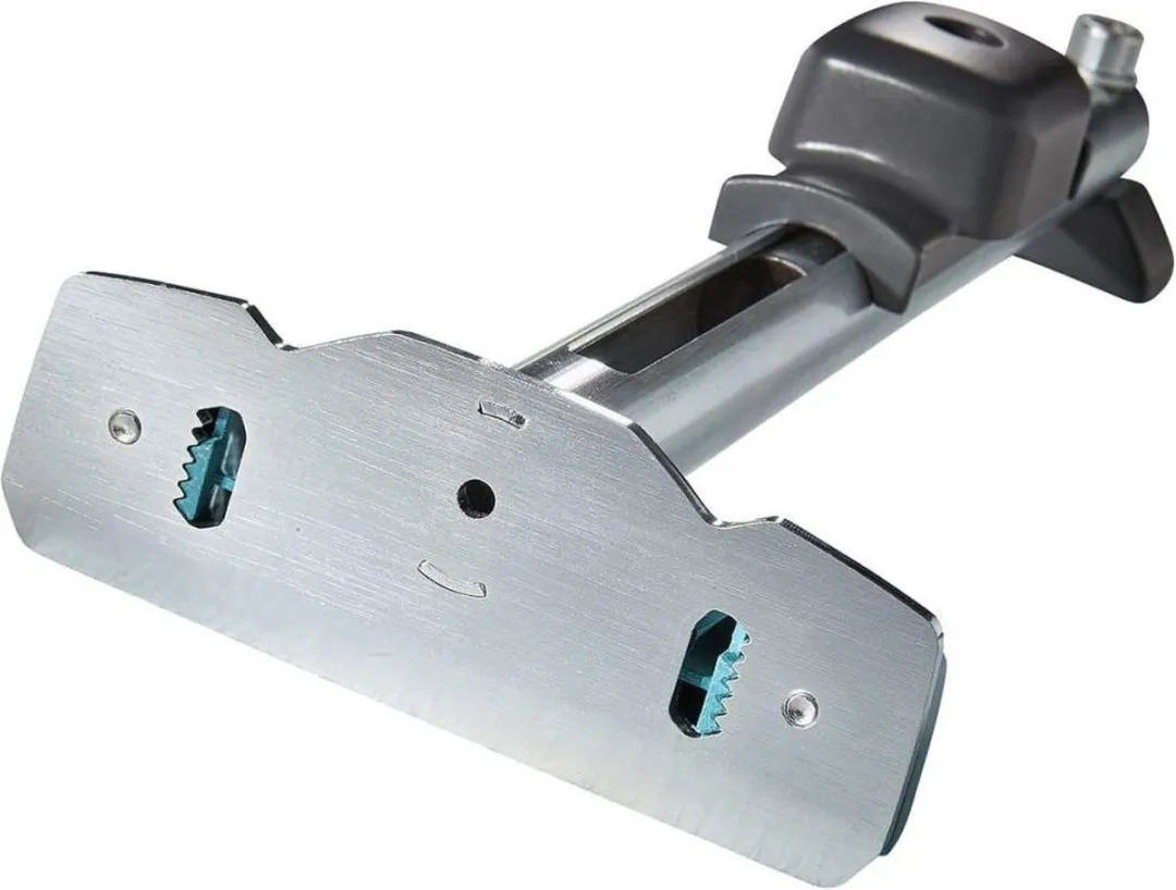 Wolfcraft Hamerijzer Trekijzer Slaghout 6945000