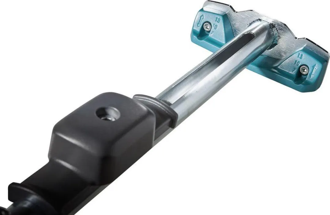 Wolfcraft Hamerijzer Trekijzer Slaghout 6945000