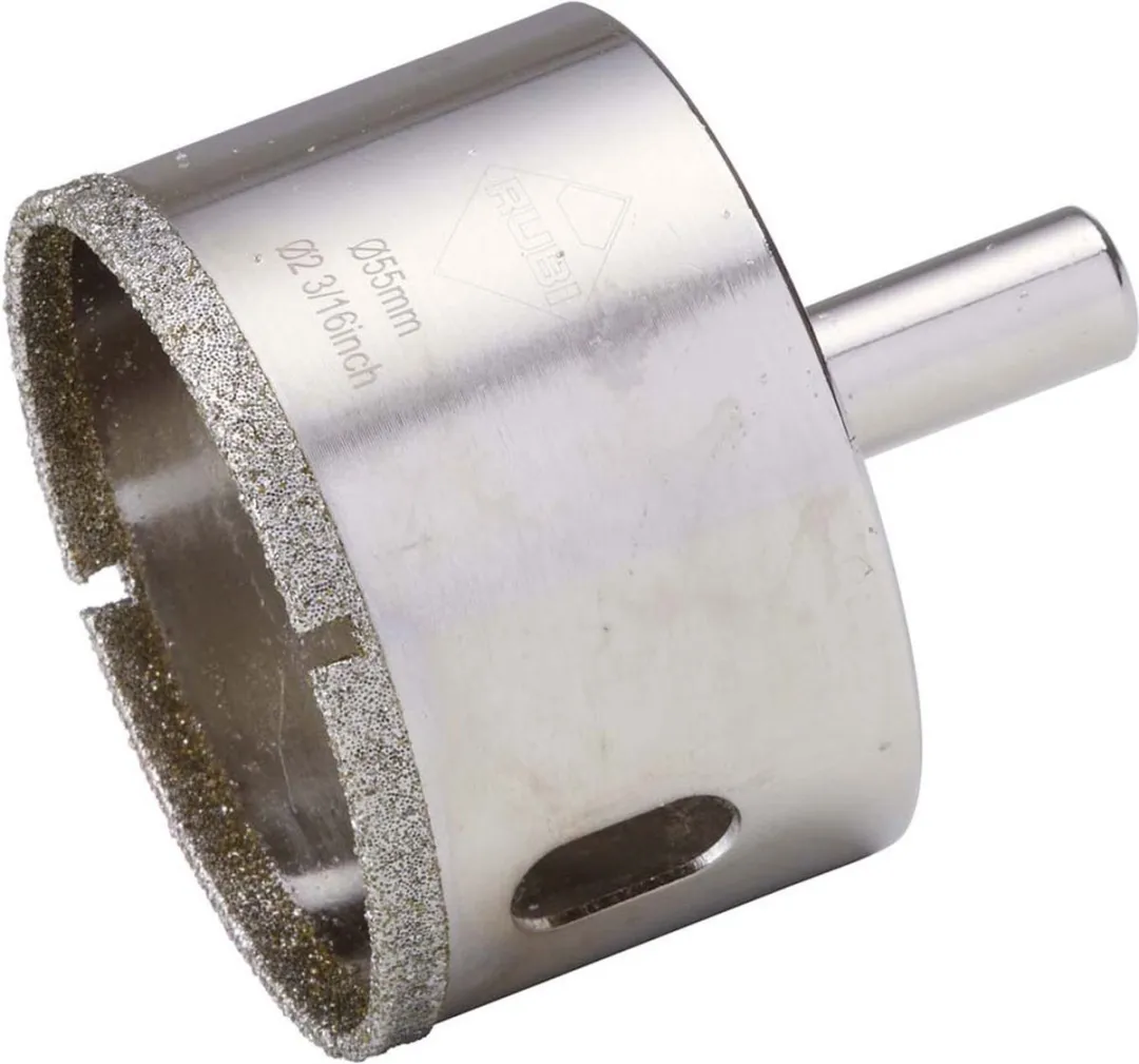 Rubi Easygres Tegelboor 55mm - 05967