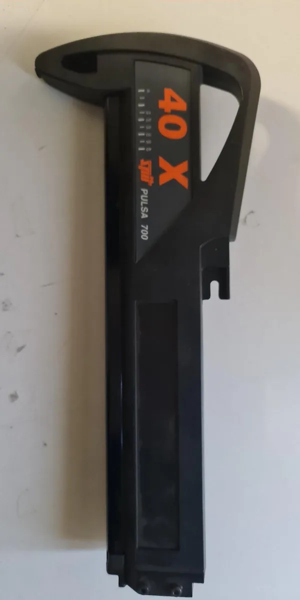 Spit Pulsa 40x Nagelmagazijn 700P/700E