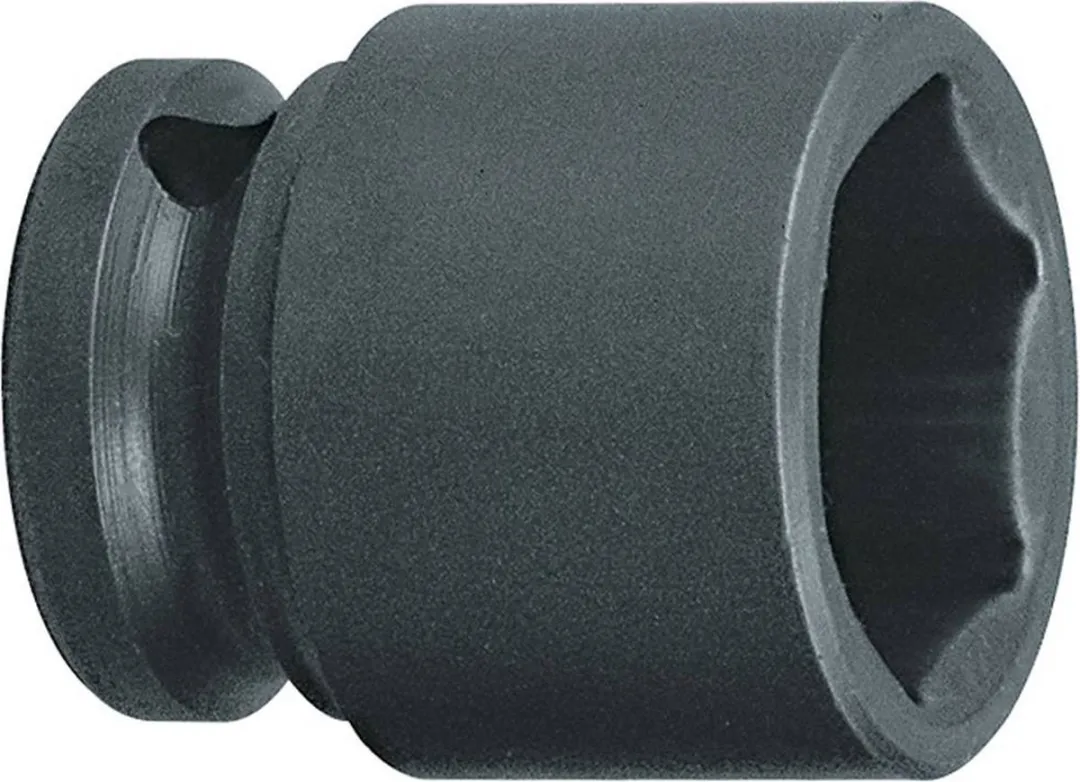 Gedore K 19 1.1/8AF 6164510 Kracht-dopsleutelinzet 12.5mm - afbeelding 6 van 6