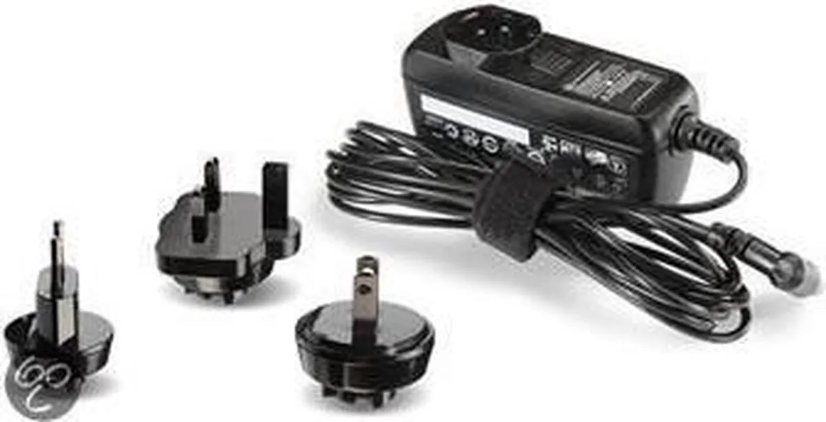 Acer Iconia Tab W500 AC Adapter LC.ADT0A.023