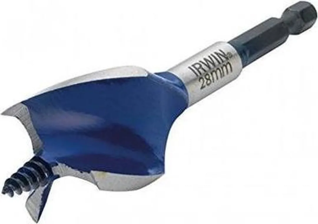 Irwin Blue Groove Speedboor 16mm