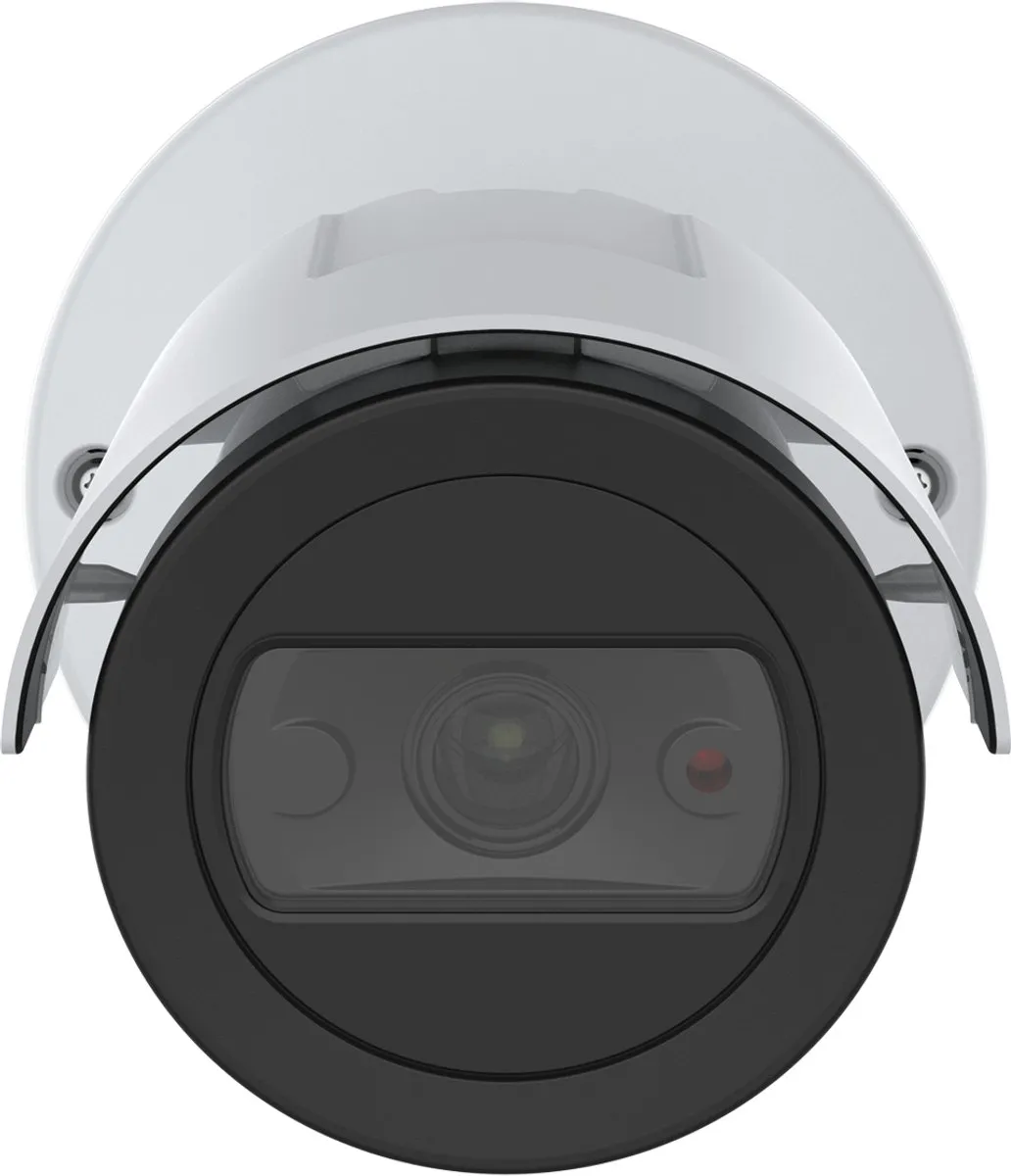 Axis M2036-LE IP-camera - Wit