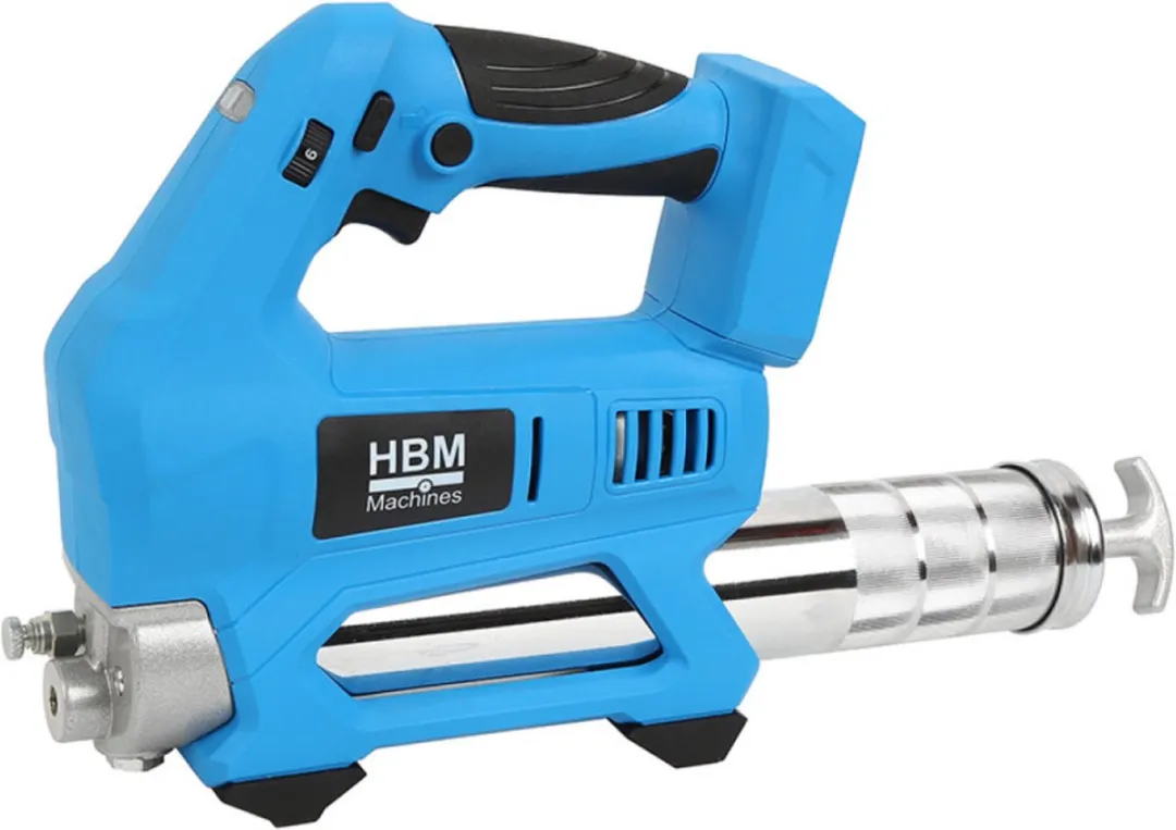 HBM Vetspuit 20V Accu