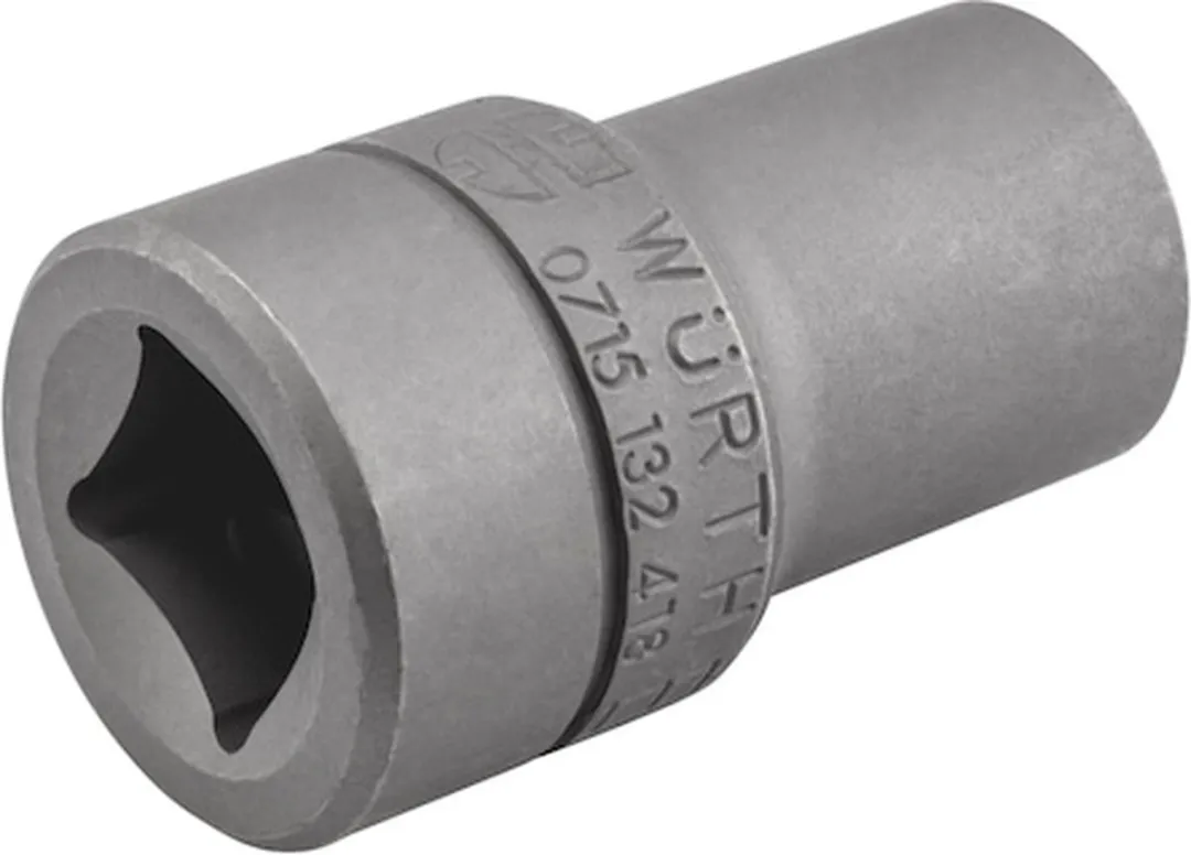 Würth TX-plus Dopsleutel 3