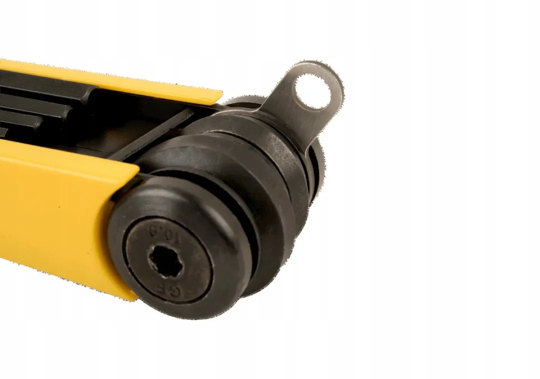 Bahco Inbussleutelset 7-delig 3/32"-3/8" - Inch