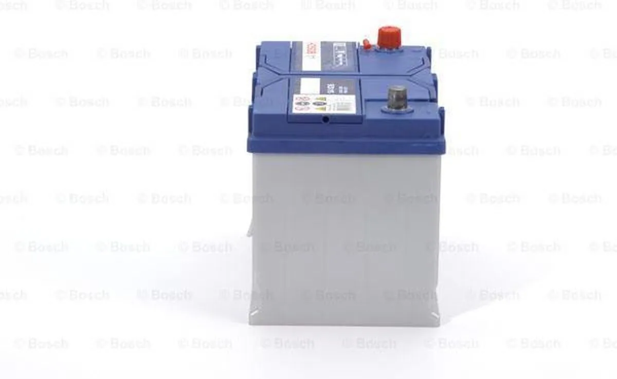 Bosch S4026 Accu 12V 70Ah - afbeelding 6 van 6