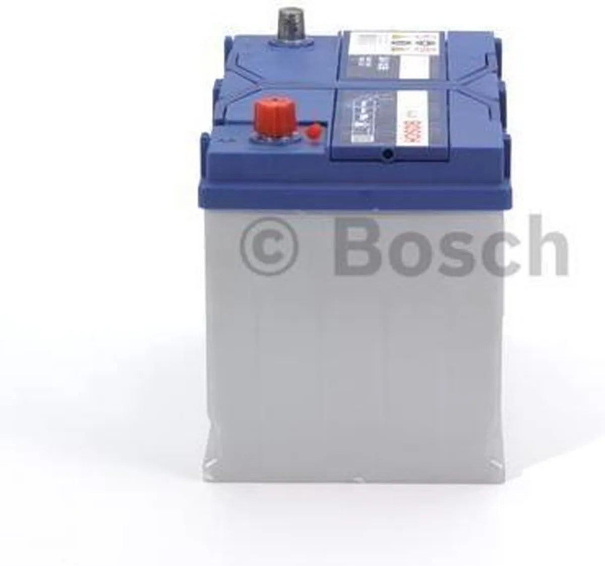 Bosch S4026 Accu 12V 70Ah