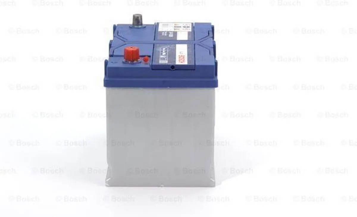 Bosch S4026 Accu 12V 70Ah