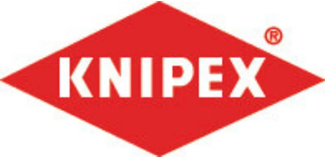Knipex 002004V01 Borgveertangenset 8-delig - 12-25mm