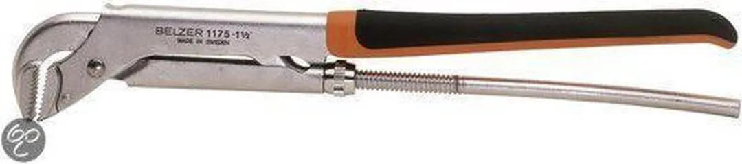 Bahco Universele Pijptang 20x430mm