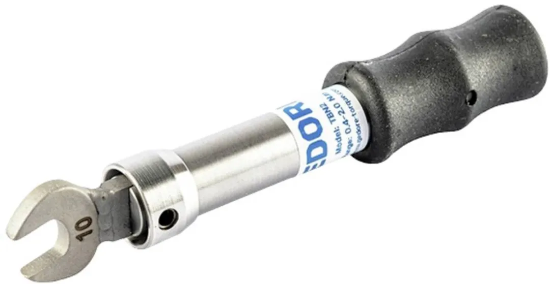 Gedore TBN 2 Momentsleutel 0.4 - 2 Nm