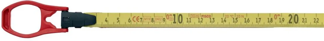 Hultafors Rolbandmaat CC FM 30m HU391303 - 1 Stuks