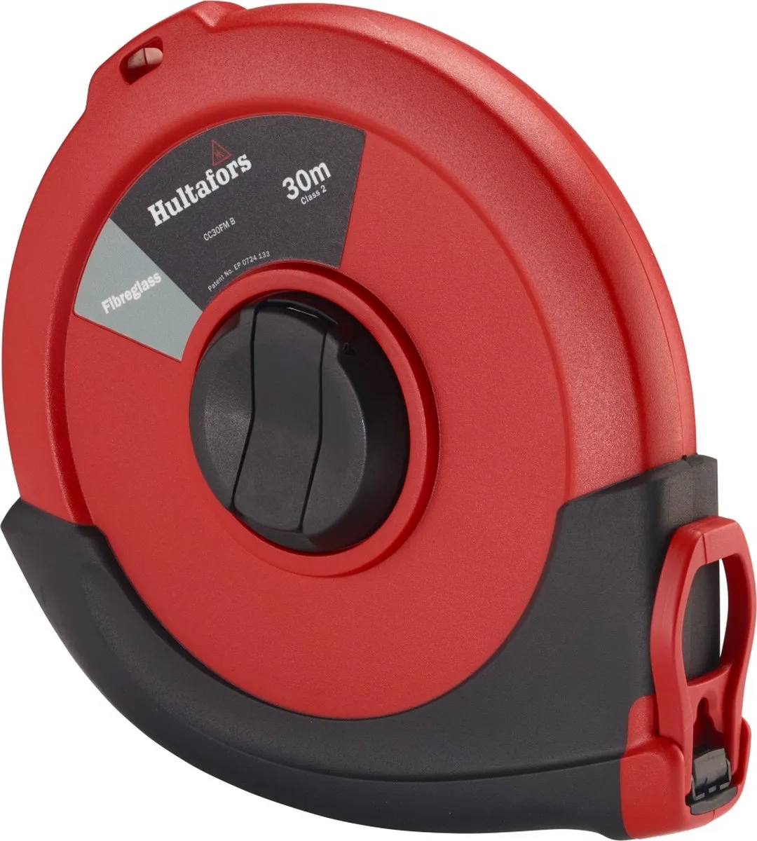 Hultafors Rolbandmaat CC FM 30m HU391303 - 1 Stuks