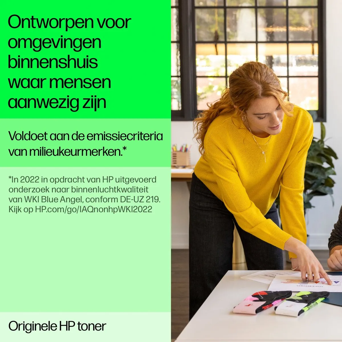 HP 213X Magenta Tonercartridge - Origineel