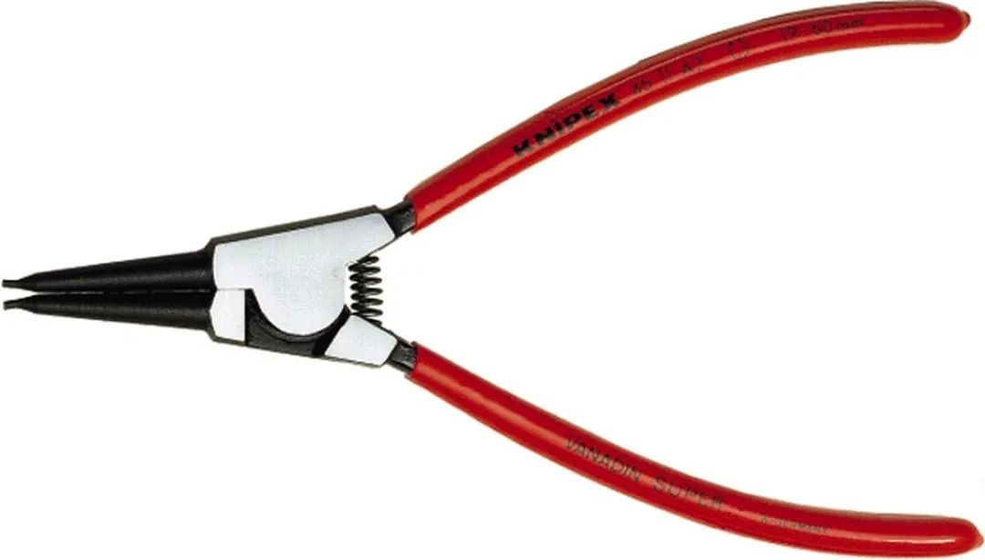 Knipex 46 13 A3 Borgveertang Buitenring 40-100mm
