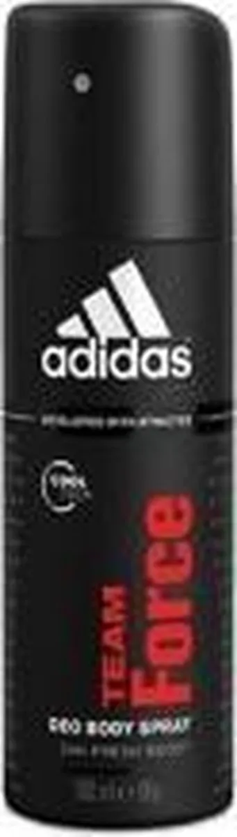 adidas Team Force Deodorant 150ml
