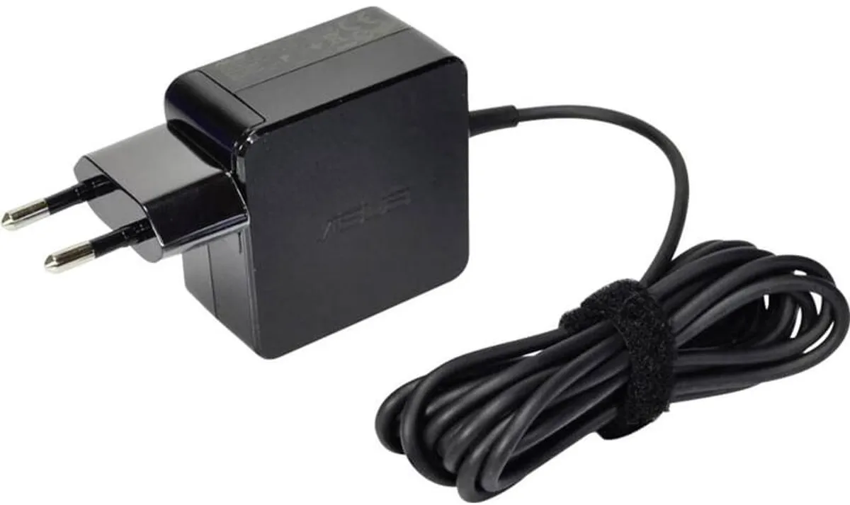 ASUS 0A001-00340400 Voedingsadapter 33W - Zwart