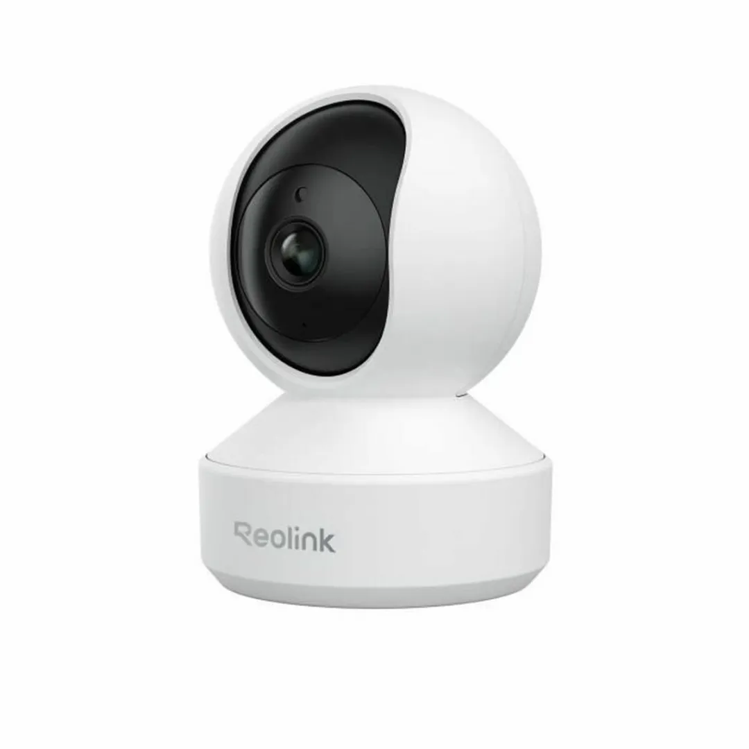 Reolink E330 Beveiligingscamera 5MP - Binnen & Buiten - Wit