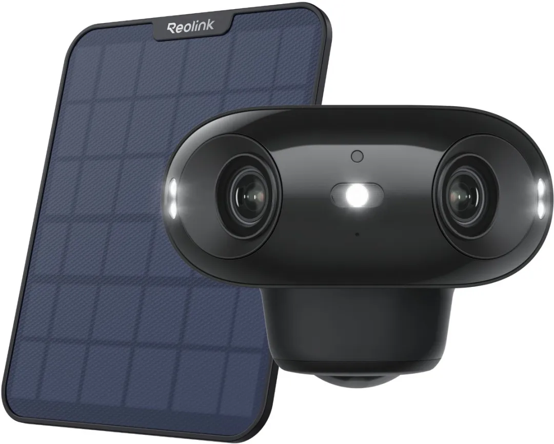 Reolink Argus 4 Pro 4K Camera
