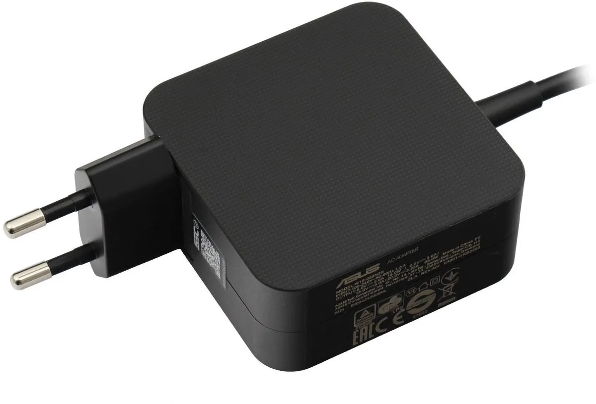 ASUS 0A001-00443300 USB-C Oplader 65W