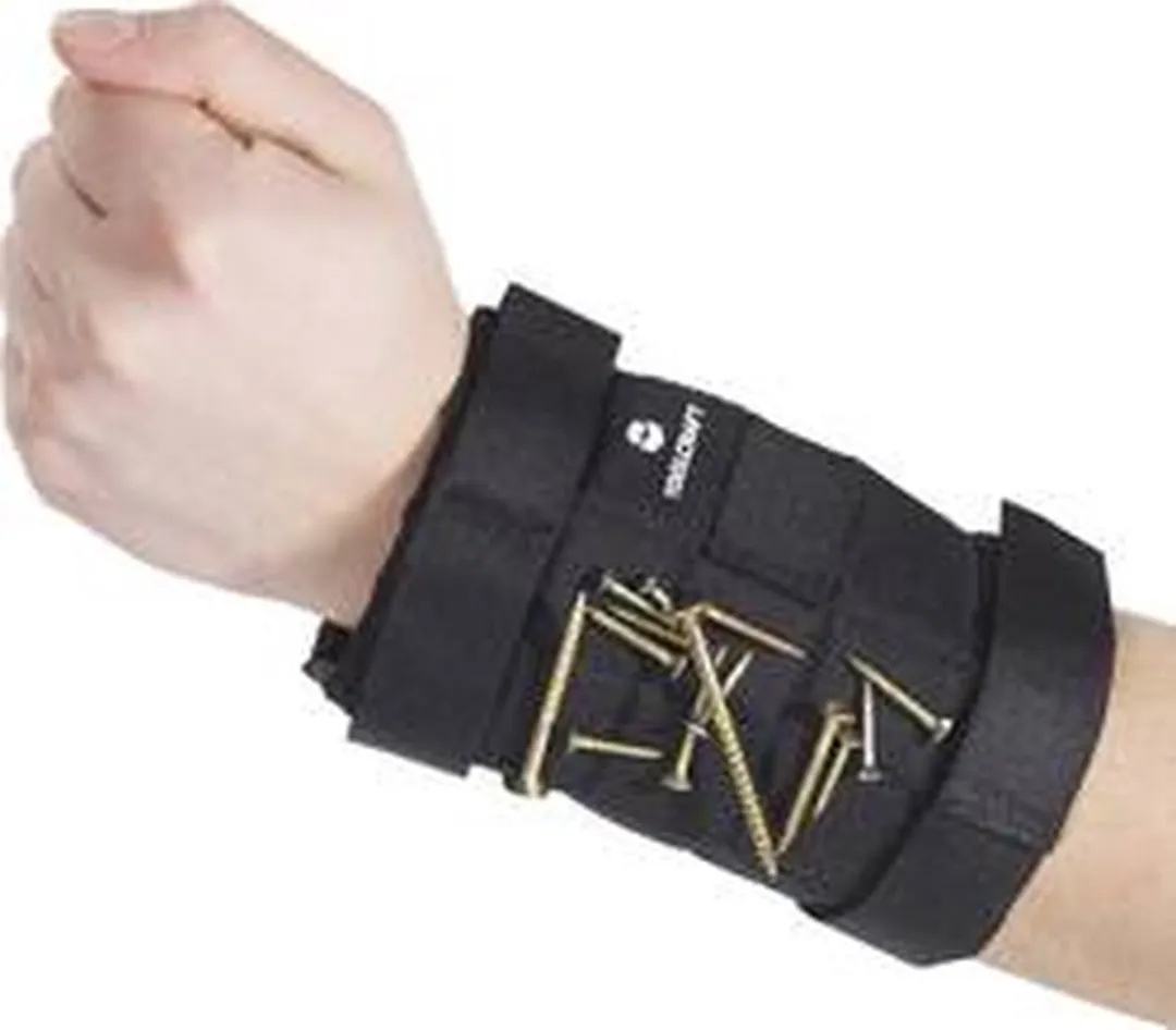 TOOLCRAFT 815906 Magnetische Armband