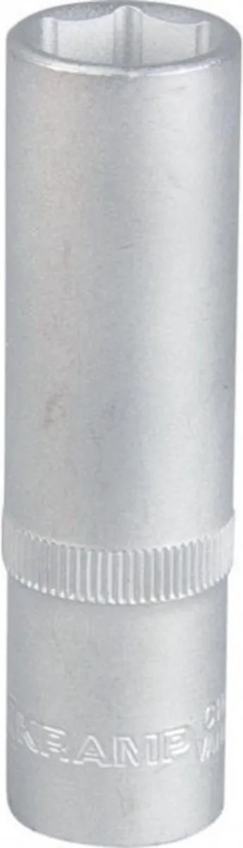 Kramp Verlengde 6-kantige Dop 19mm