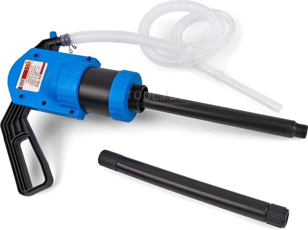 HBM Vatpomp voor AdBlue/water