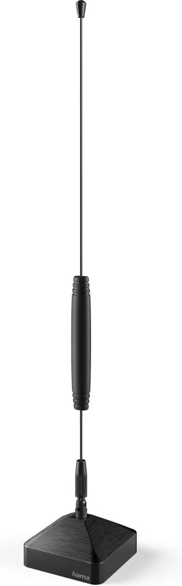 Hama Kamerantenne Basic DAB+/DVB-T2/FM