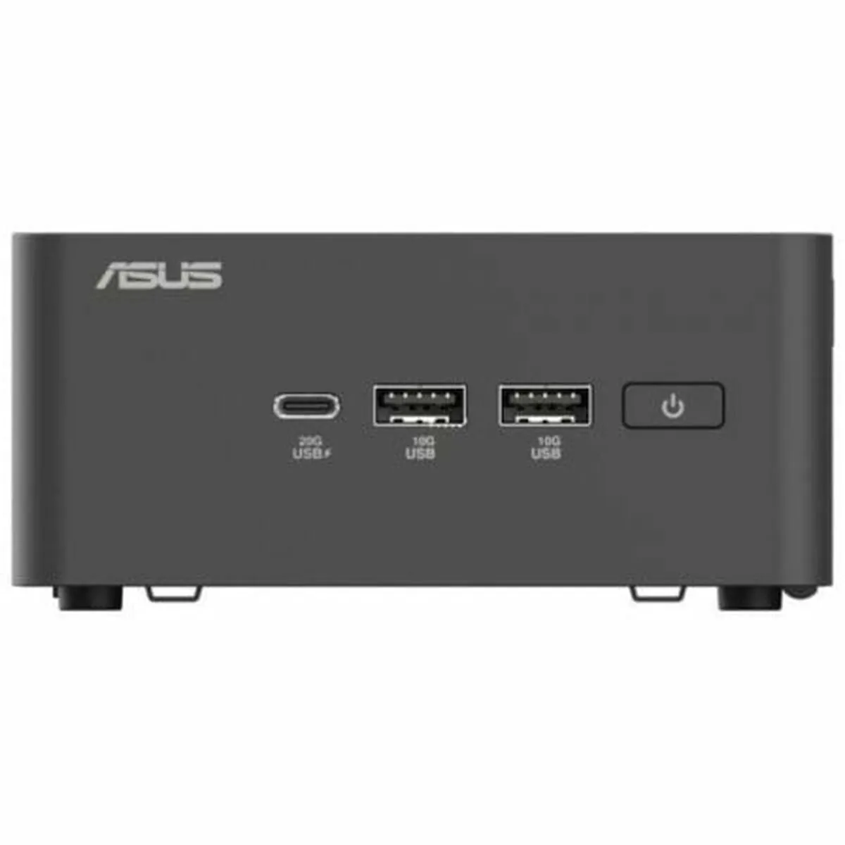 ASUS 90AR00Q2-M00020 Mini PC - Intel Core 3 100U